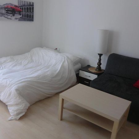 Casa Papa Lejlighed Friedberg  Eksteriør billede